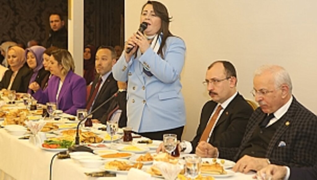 Şer Odaklarına Yüklendi! "Başaramayacaksınız"