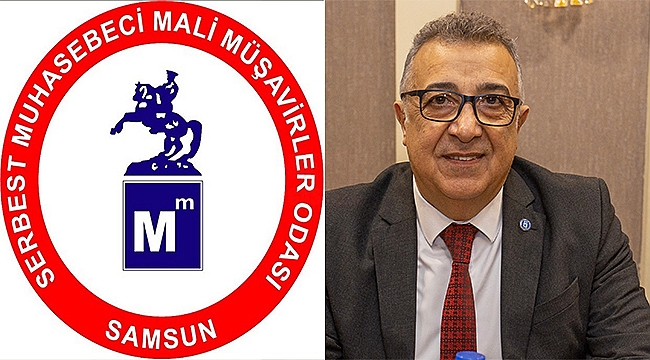 SMMMO'dan Muhasebe Haftası Açıklaması 