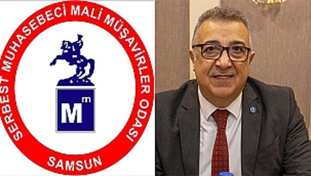 SMMMO'dan Muhasebe Haftası Açıklaması 