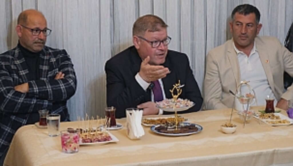 Sokaklarımızı Güvenli Hale Getirmek Belediye Başkanının Görevi