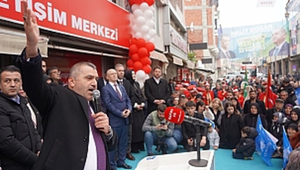 Sözümüzün Ardındayız Sandıkları Patlatacağız