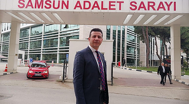 TES - İŞ de Seçimler İptal Edildi!...