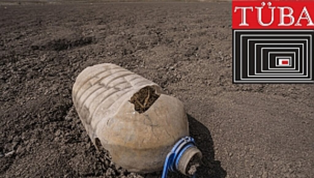 TÜBA Kuraklık Tehlikesine Dikkat Çekti!...