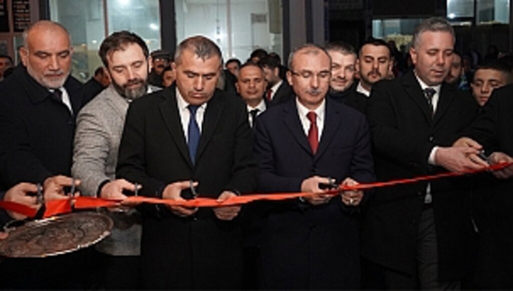 Ülkü Ocakları Bizim Her Şeyimiz