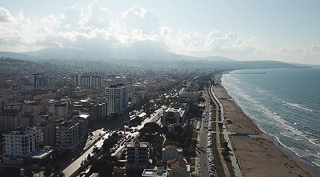 "Yapı Ruhsat Onay Sistemi" Tasarrufu Getirdi