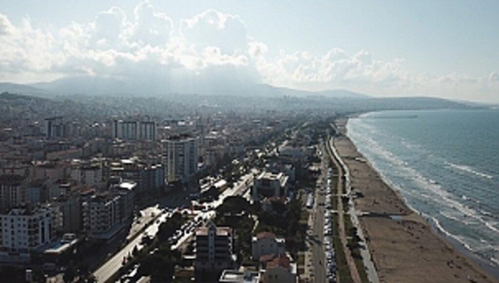 "Yapı Ruhsat Onay Sistemi" Tasarrufu Getirdi