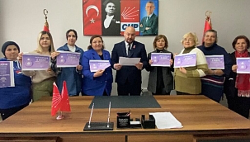 Yerel Yönetimler Politika Belgesi"ni İmzaladı