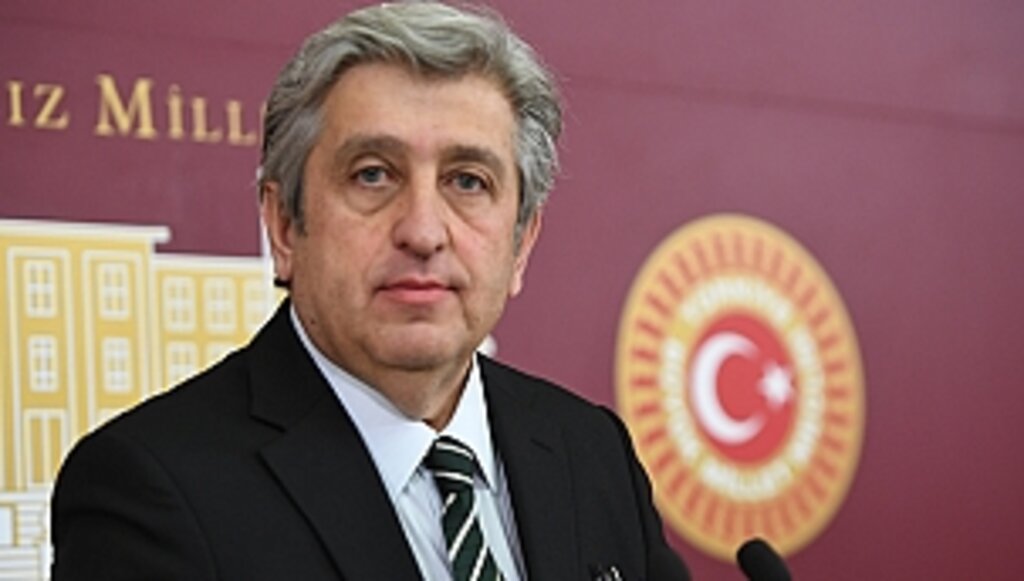 19 Mayıs İlçesindeki 286 Arsanın Satışına Tepki