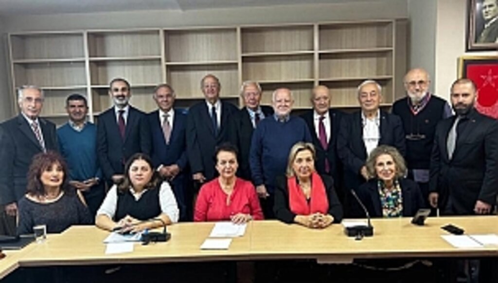 Basın Konseyi Samsun'da Seminer Veriyor