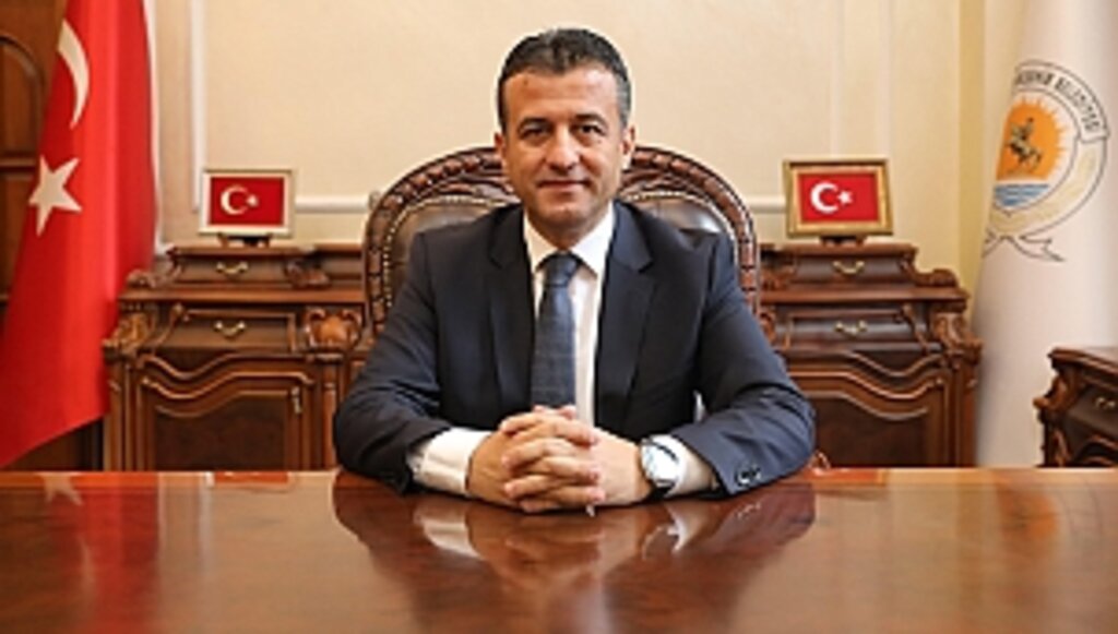 Başkan Doğan'ın 1 Mayıs Emek ve Dayanışma Günü Mesajı