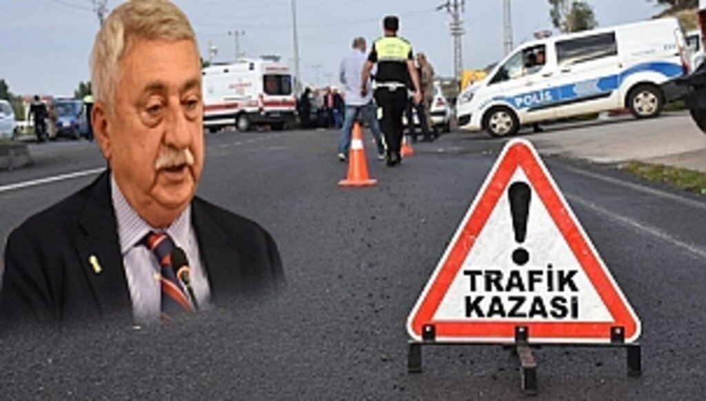 Bayram Tatili Trafik Kazalarıyla Zehir Olmasın!