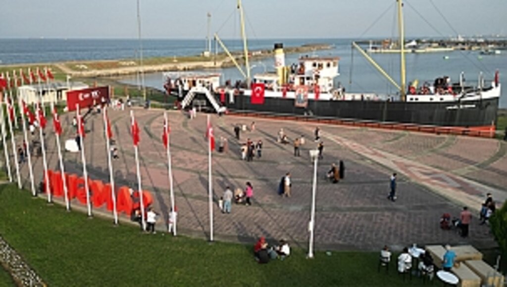 Bayram Tatilinde Müzelere Yoğun İlgi