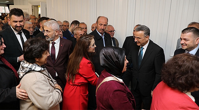 Bayramlar Toplumsal Birliği Sağlayan Müstesna Günlerdir