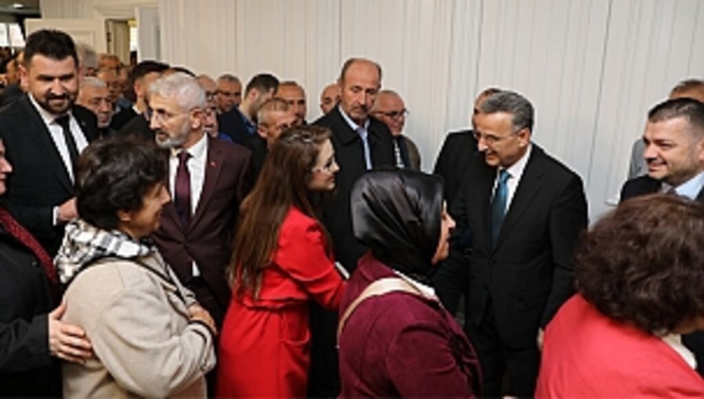 Bayramlar Toplumsal Birliği Sağlayan Müstesna Günlerdir