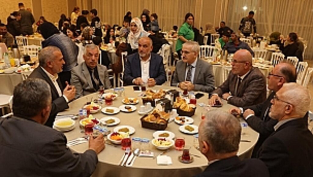 Canik'te Roman Vatandaşlar İçin Proje 