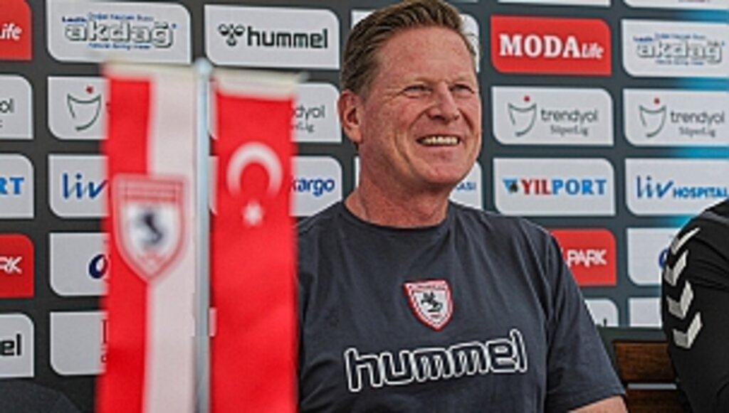 En Önemli Şey Ligde Kalmak 