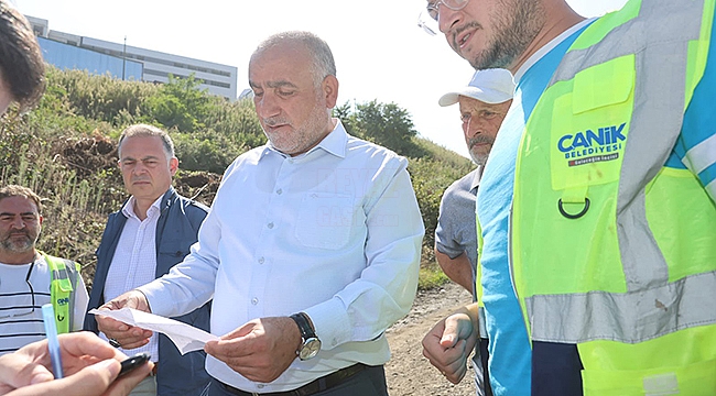 İlk Günkü Heyecanımızla Sahadayız