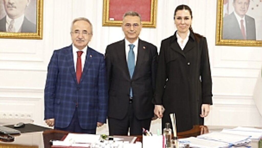 İlkadım İçin İhsan Başkan Büyük Bir Kazanım