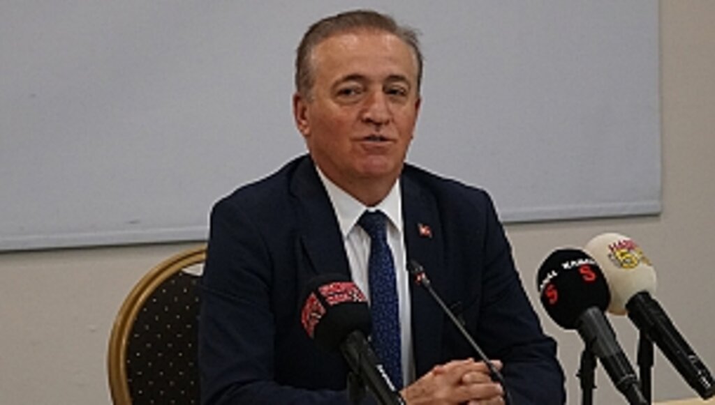 İYİ Parti Adayı Hanımefendiye Kırgınım ve Onu Samsun Kamuoyuna Havale Ediyorum