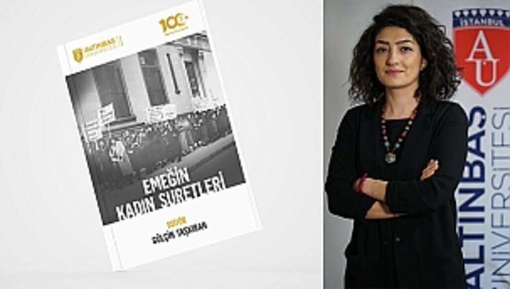 Kadınların Yüzde 30,8'i Kayıt Dışı İstihdam Ediliyor