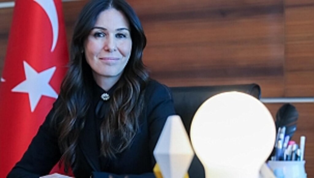 Karaaslan'dan Ramazan Bayramı Mesajı