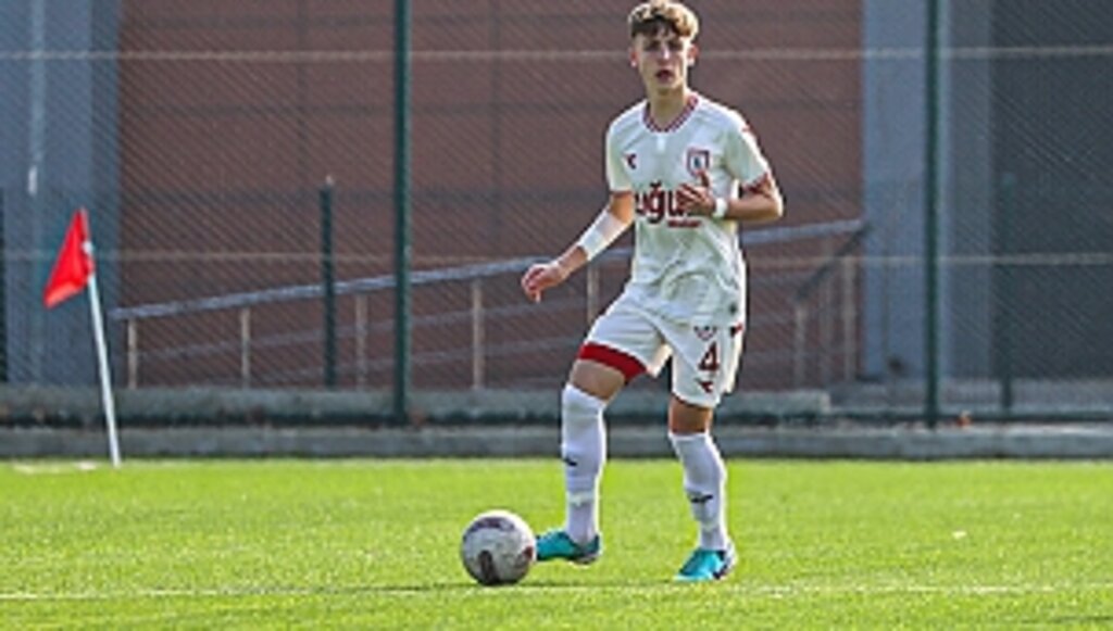 Kuzey Ersoy U14 Milli Takımına Davet Edildi