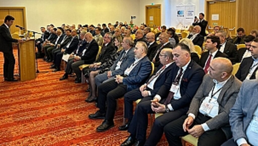 Macaristan'da Samsun Zirvesi