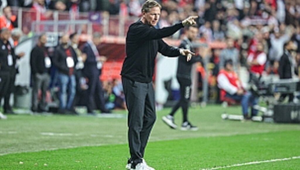 Performanstan Memnunum, Skordan Değildim!...