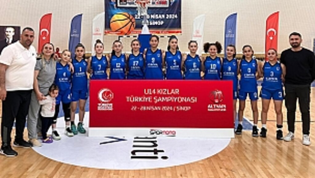 Potada Canik Rüzgârı