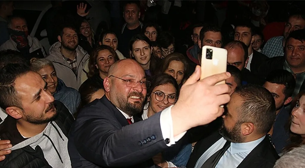 Rantçılar Kaybetti, Atakum Kazandı