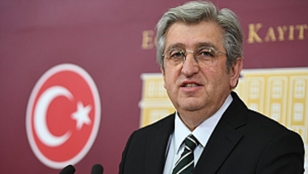 Tüm Emekçilerimizin Bayramı Kutlu Olsun