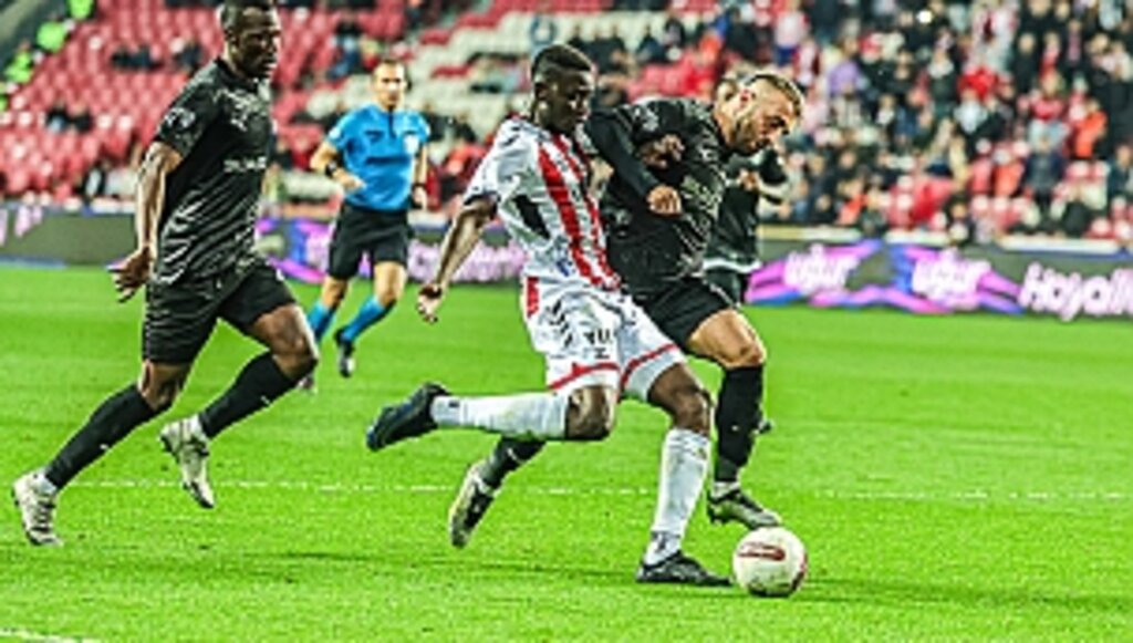 Yılport Samsunspor: 0 Siltaş Yapı Pendikspor Futbol A.Ş: 0