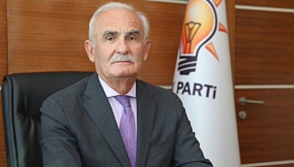 Yusuf Ziya Yılmaz'dan Kadir Gecesi Mesajı