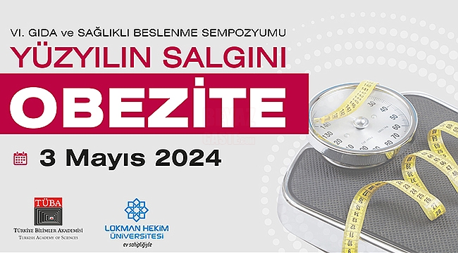 Yüzyılın Salgını Obezite