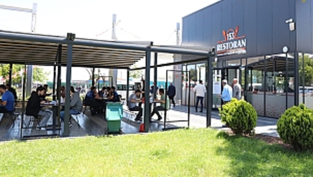 153 Restoran Vatandaşların Takdirini Topluyor