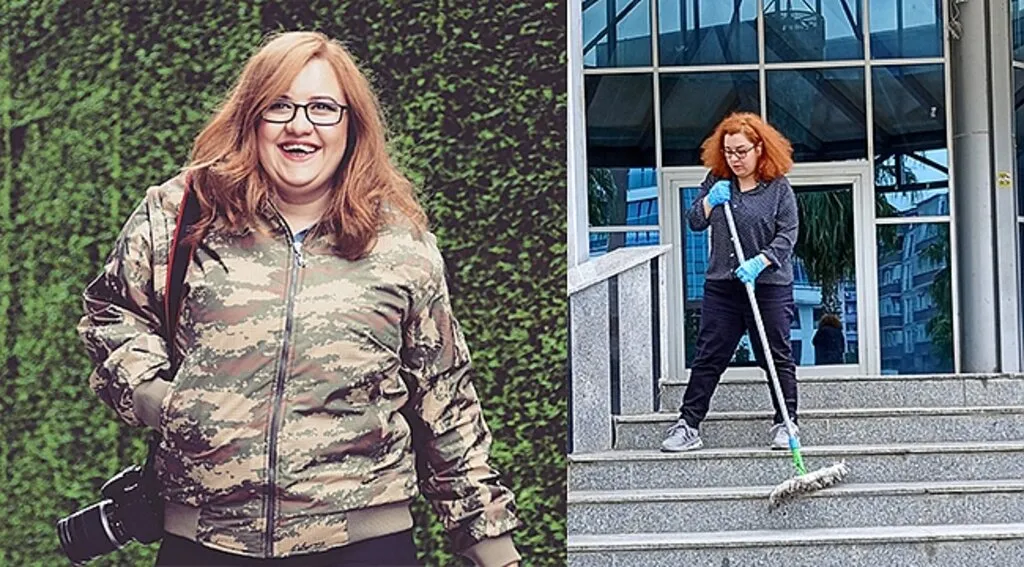 Atakum Belediyesi’nde Gazeteciye Sürgün