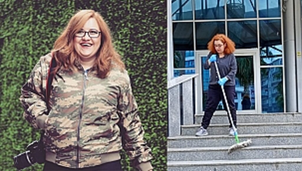 Atakum Belediyesi'nde Gazeteciye Sürgün