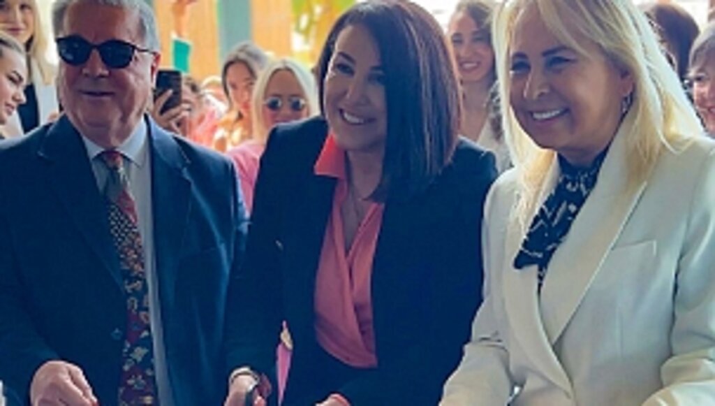 Bahar Alışveriş Şenliği Başladı!