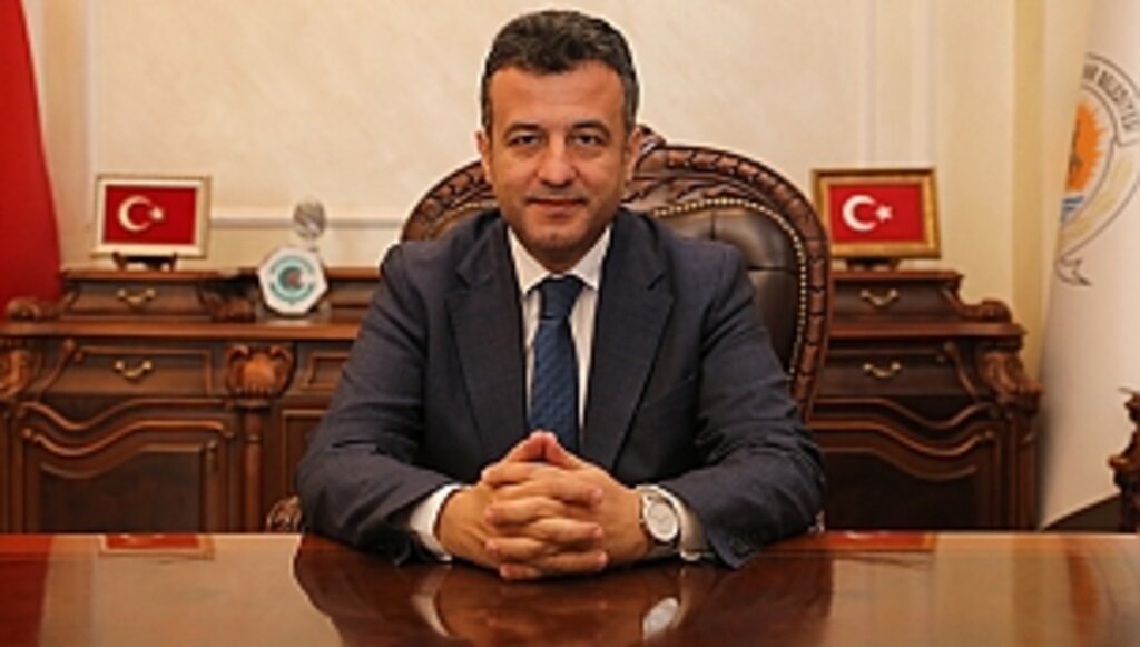 Başkan Doğan'ın 10-16 Mayıs Engelliler Haftası Mesajı