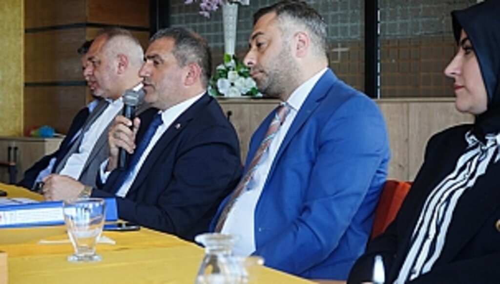 Başkan Mucur, Basın Mensupları İle Kahvaltıda Seçimleri Değerlendirdi