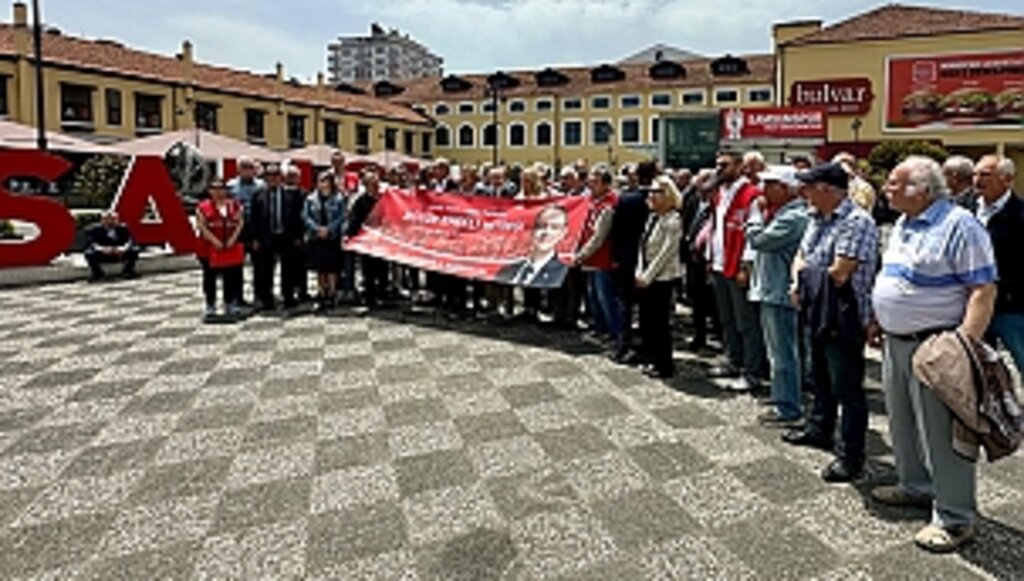 Başkan Özdağ'dan 'Büyük Emekli Mitingi' İçin Çağrı