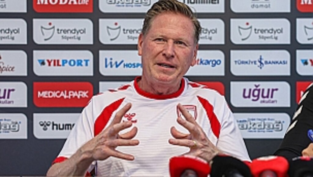 Bu Maçı Dört Gözle Bekliyoruz!...