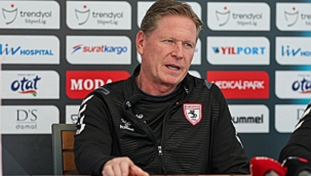 Bu Maçı Dört Gözle Bekliyoruz