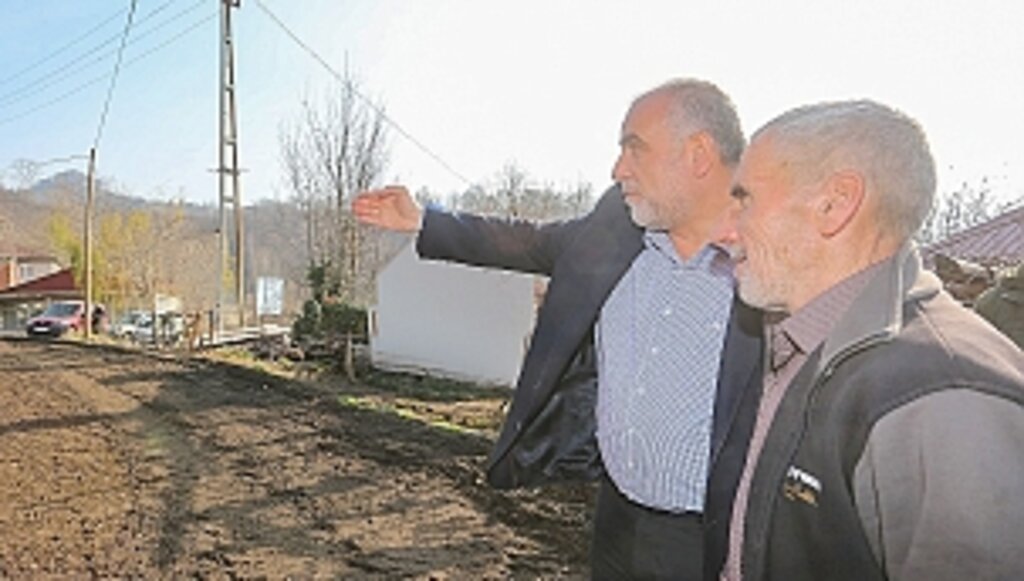 Çözüm odaklı belediyecilik modelimizle örnek olduk