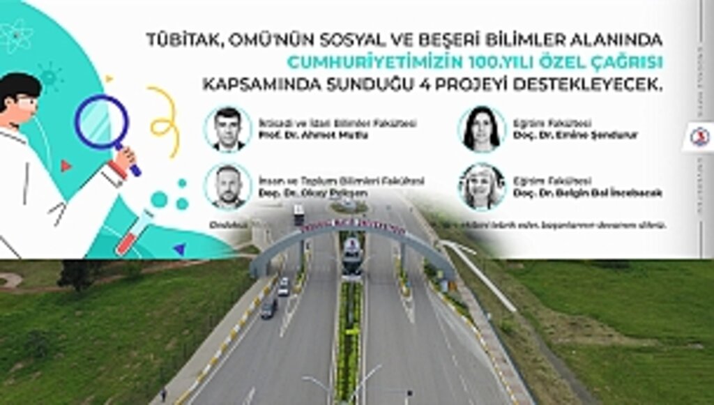 Cumhuriyetimizin 100. Yılı Özel Çağrısı