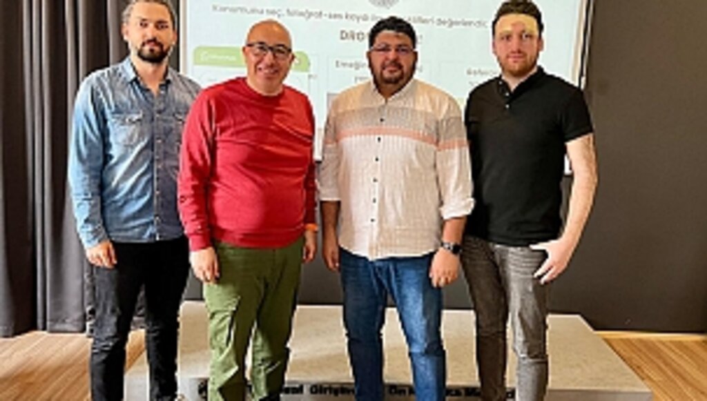 Doç. Dr. Ali Kahramanoğlu'nun Projesine KOSGEB'den Destek