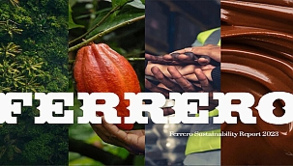 Ferrero Grubu 15. Sürdürülebilirlik Raporunu Yayımladı