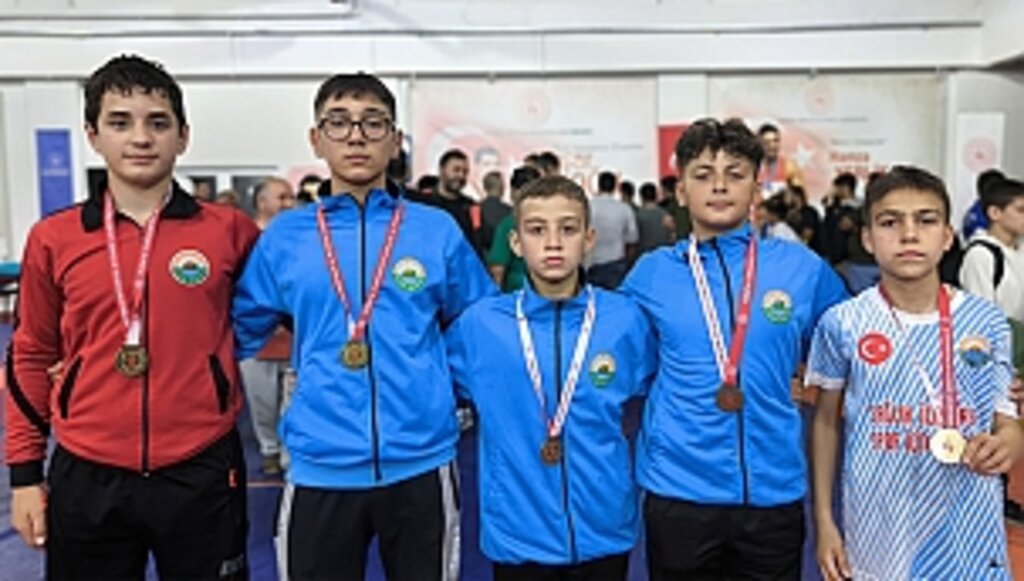 İlkadım'da Spor'u Daha Yukarı Noktalara Taşıyacağız