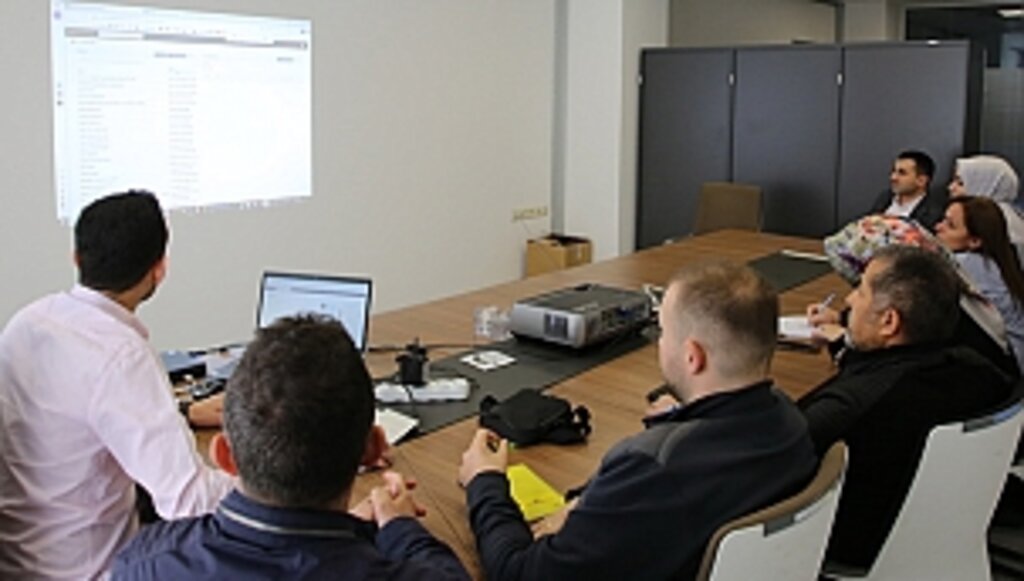 İlkadım'da Talep ve Şikâyetler Yanıtsız Kalmayacak