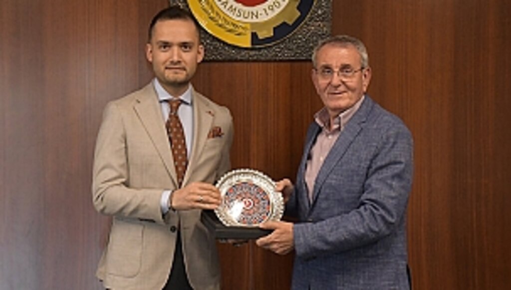 Karşılıklı Görüş Alışverişinde Bulundular